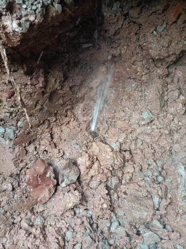 【咸宁】自来水管漏水检测维修