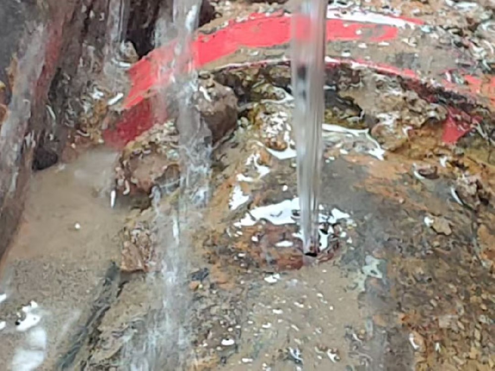 咸宁本地水管漏水检测方法 专业探漏/查漏服务全解析